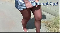 Katie sex