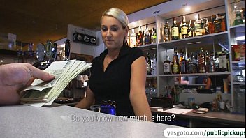 Bargirl sex