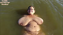 Huge Saggy Granny Tits sex