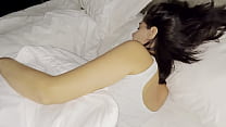 Sleeping sex