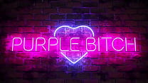 The Purple Bitch sex