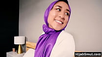 Jilbab sex