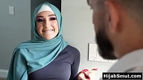 Jilbab sex