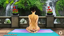 Naked Training sex
