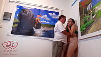 Exhibition sex