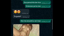Chat sex