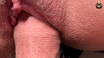 Meaty Pussy Lips sex