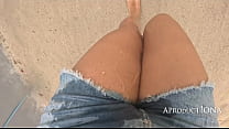 Wet Jeans sex