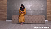 Muslimah sex