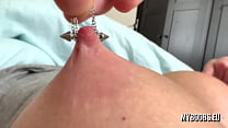 Nipple Piercing sex