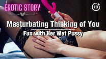 Masturbating sex