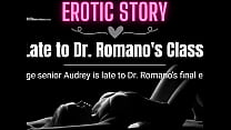 Erotic Asmr sex