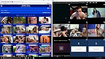 Webcamshow sex