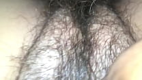 Hairy sex