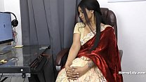 Tamil Aunty sex