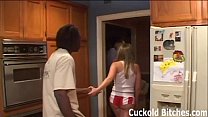 Cuckhold sex