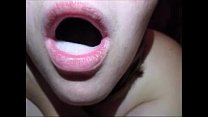 Mouth Cum sex