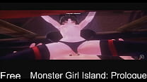 Monster sex