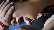 Mouth sex