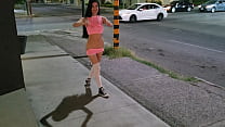 Walking Street sex