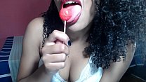 Lollipop sex