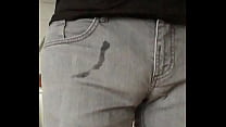 Wet Jeans sex