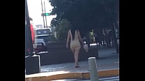 Walking Street sex