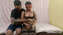 Bhabhi Hardcore Anal sex