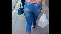 Jeans sex