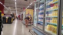 Supermarket sex