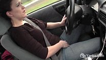 Driving sex