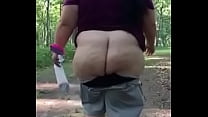 Fat Butt sex