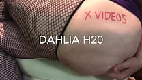 Dahlia H20 sex