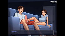Videogames sex