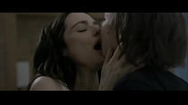 Hot Lesbian Kissing sex