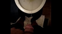 Peeing sex