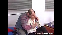 Grandmother Porn sex