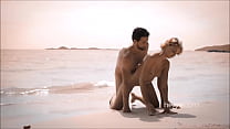 Beach Nudity sex