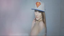 Super Model sex