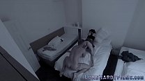 Spycam sex