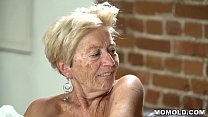 Older Woman sex