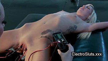 Electro Bdsm sex