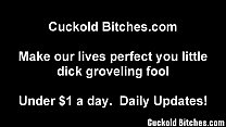 Cuckold Loser sex