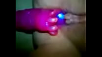 Solo Vibrator Masturbation sex