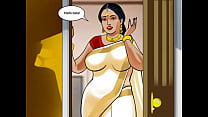 Savita Bhabhi sex