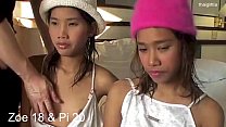 Thai Anal Teen sex