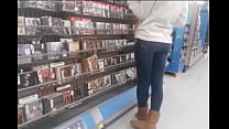 Voyeur Shopping sex