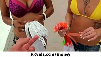 Money Porn sex