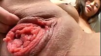 Close Up Face sex