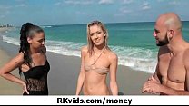 Money Sex sex